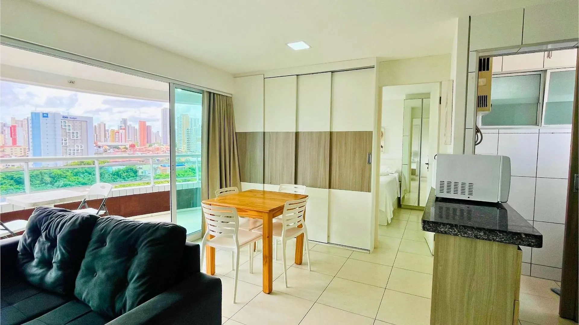 Studio Iracema By Bf Reservas Fortaleza