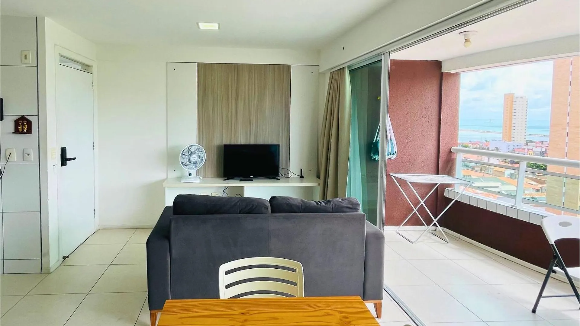 Studio Iracema By Bf Reservas Fortaleza