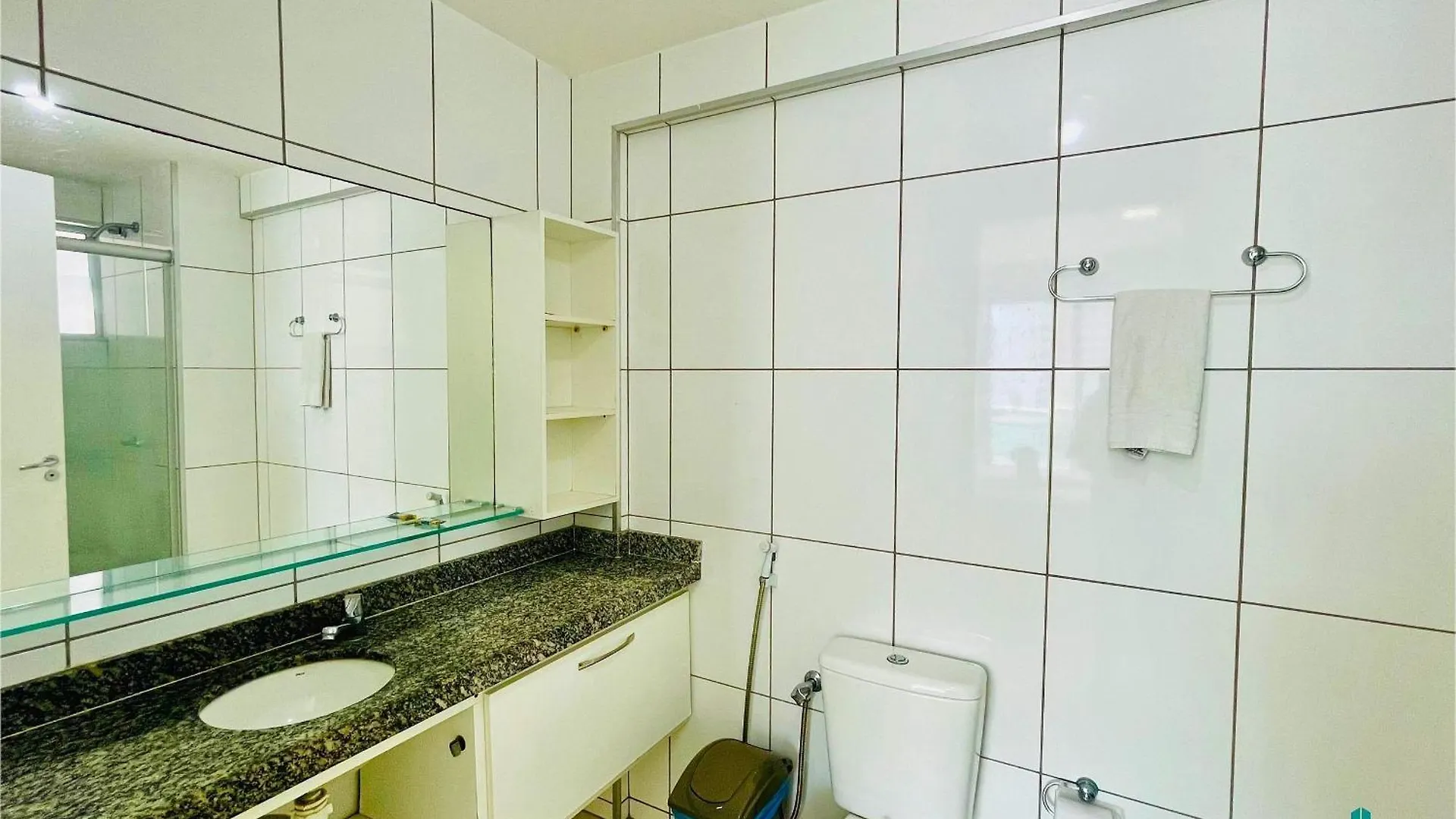 Studio Iracema By Bf Reservas Fortaleza Brezilya