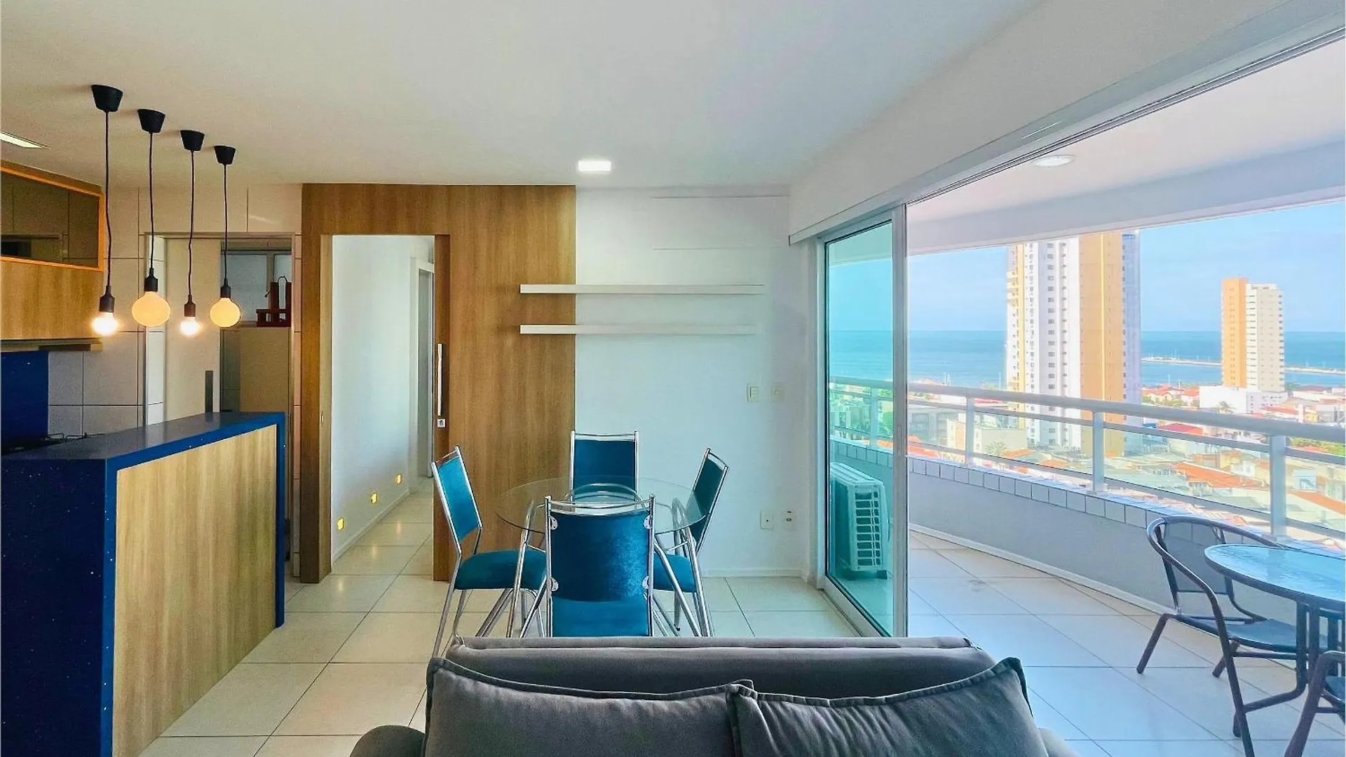 Studio Iracema By Bf Reservas Fortaleza Tatil Evi