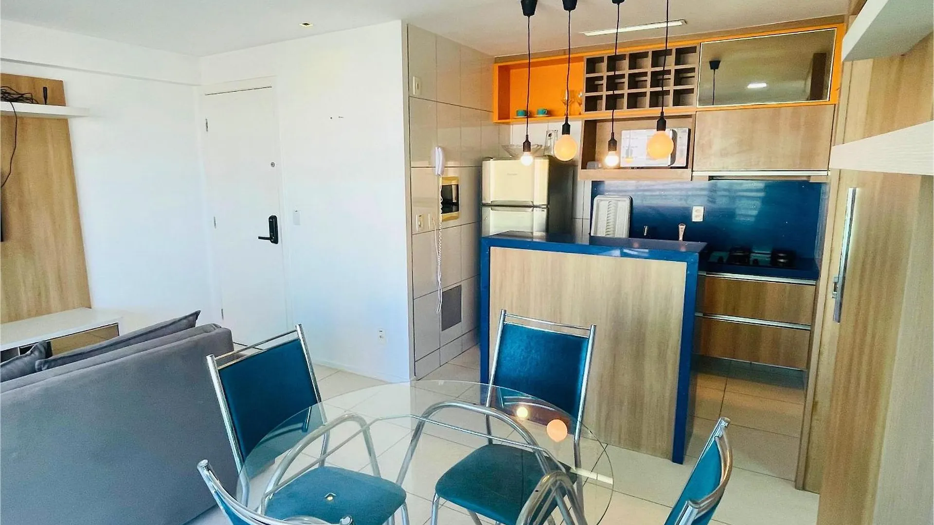 Studio Iracema By Bf Reservas Fortaleza 0*,
