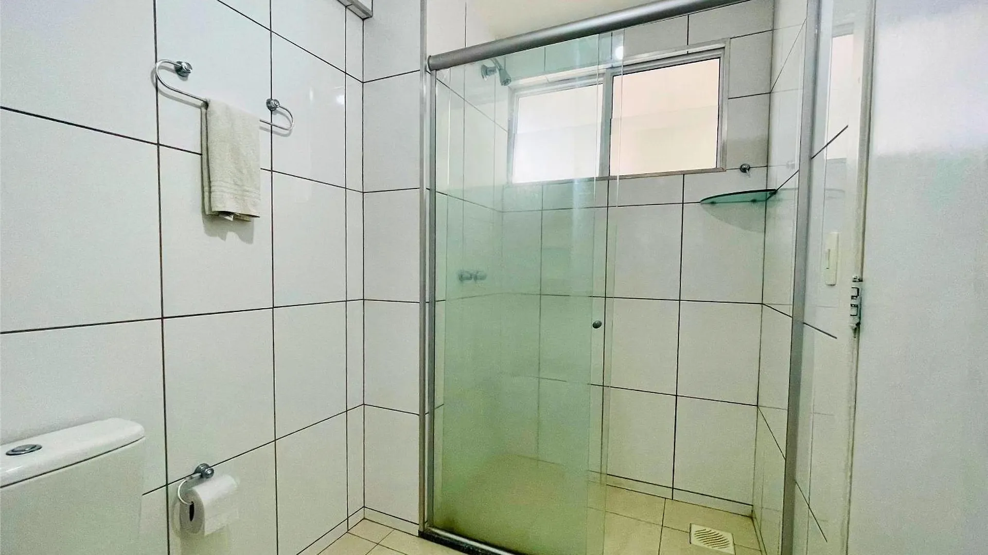פורטאלזה Studio Iracema By Bf Reservas
