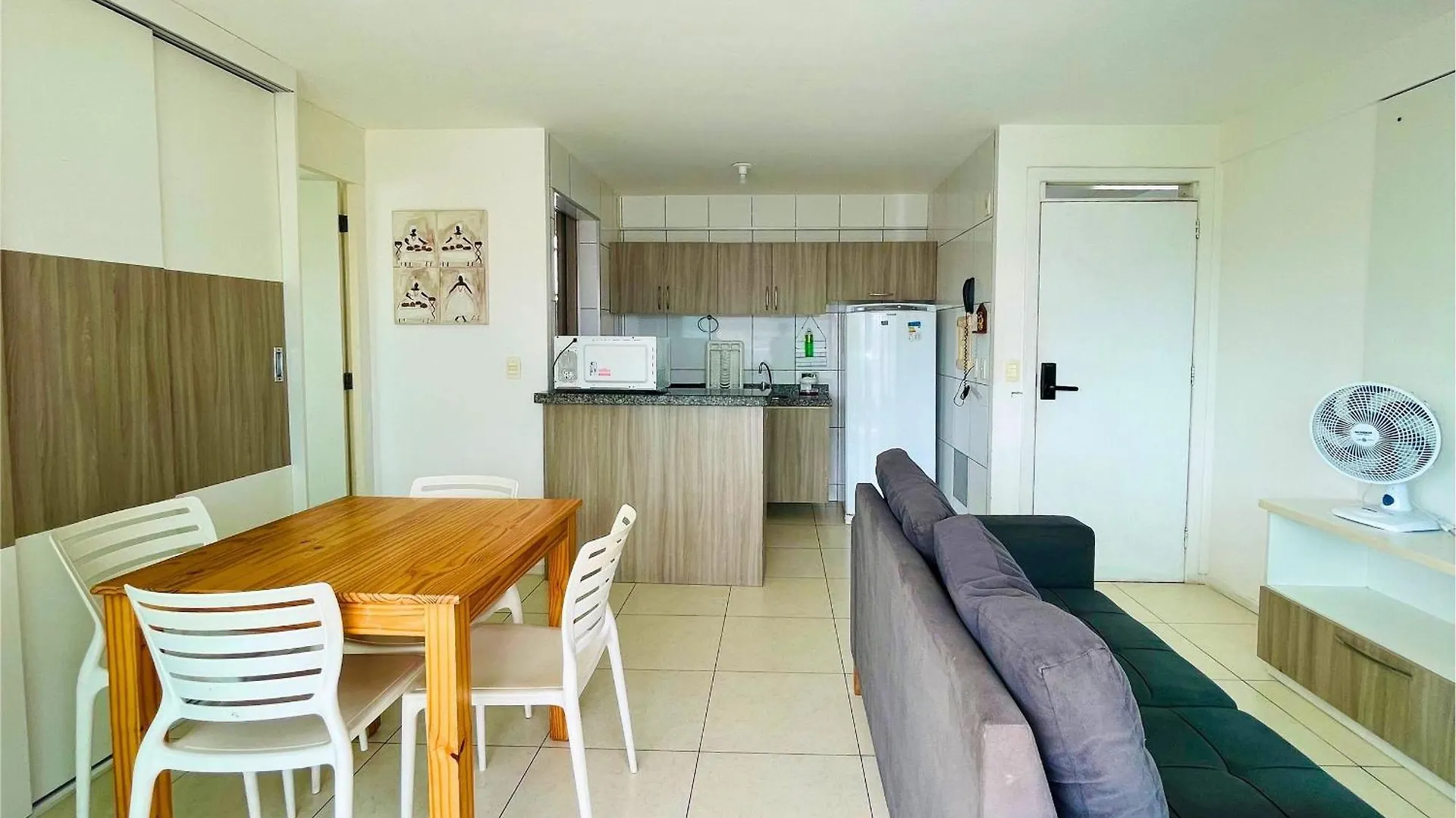 Studio Iracema By Bf Reservas Fortaleza  Brazil