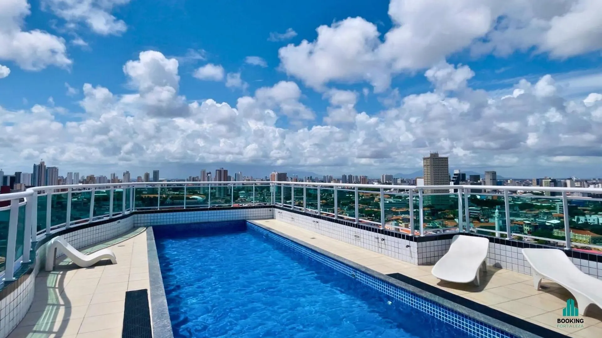 Studio Iracema By Bf Reservas Fortaleza