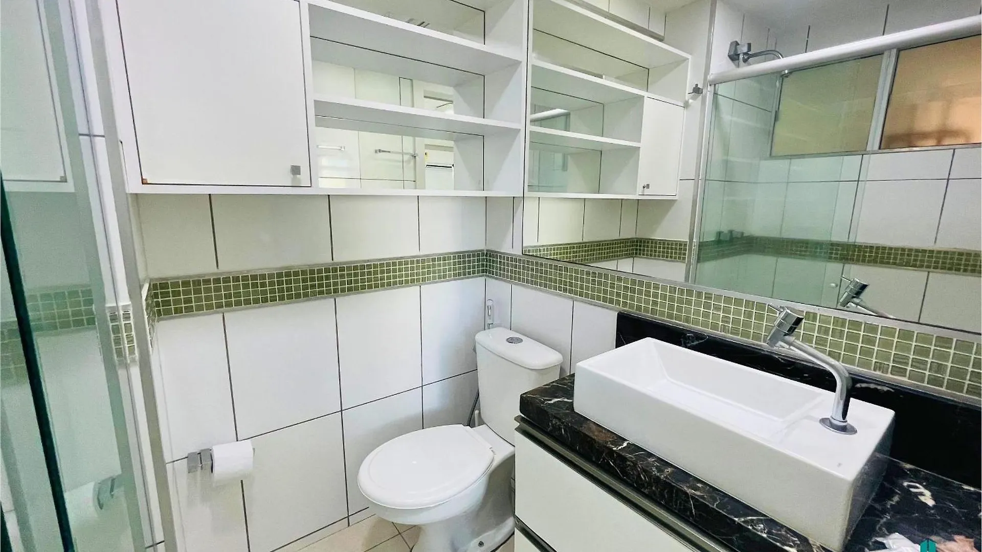 Holiday home Studio Iracema By Bf Reservas Fortaleza